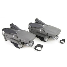 Lens Sun Hood Cover Anti-glare Sunshade Gimbal Camera Protector for DJI Mavic 2 Pro Zoom Spare Part
