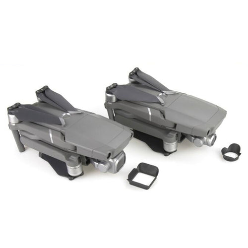 Lens Sun Hood Cover Anti-glare Sunshade Gimbal Camera Protector for DJI Mavic 2 Pro Zoom Spare Part