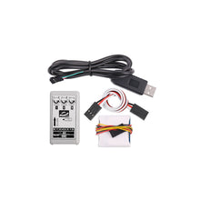 U-mini Flight Controller AHRS Auto-return with GPS for FPV Fixed Wing RC Airplane