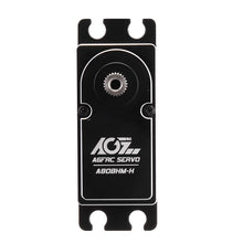 AGF A80BHM-H 38KG HV Brushless Metal Gear Digital Servo For 450-700 Class Swashplate RC Helicopter