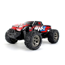 KYAMRC 1212 1/12 2.4G RWD 25km/h Rc Car Off-road Truck Cross-country Vehicle RTR Toy