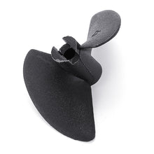 TFL O Series 2 Blade Hole Dia 3.18mm Plastic Propeller 27mm/30mm/32mm/35mm for Rc Boat Parts 