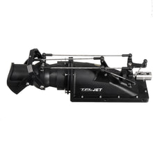 TFL B54270 Aluminum Alloy Water Jet Thruster Pump without Motor for RC Boat Model Parts 