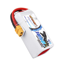 DINOGY ULTRA GRAPHENE 2.0 14.8V 1850mAh 130C 4S Lipo Battery XT60 Plug for RC FPV Racing