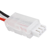 ZOP Power 7.4V 450mAh 85C 2S Lipo Battery JST Plug for RC Model