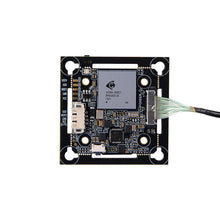 Foxeer Mix 2 1080P 60fps DVR HD Recording Mini FPV Camera Low Latency FOV 155 Degree No Freeze For RC Drone