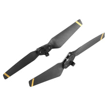 Quick Release 4730S Folding Propellers Carbon Nylon Prop Blade One Pair for DJI SPARK RC Quadcopter
