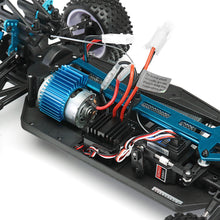 HSP 94107 4WD 1/10 Electric Off Road Buggy RC Car 