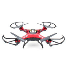 JJRC H8D 5.8G FPV With 2MP HD Camera 2.4G 4CH 6-Axis RC Drone Quadcopter RTF