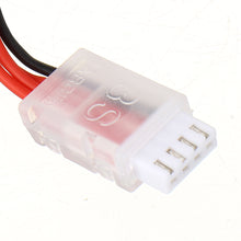 ZOP Power 11.1V 450mAh 85C 3S Lipo Battery XT30 Plug for Eachine Lizard95 FPV Racer