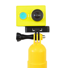 Universal Camera Mount Adapter 1/4 Inch 360 Degree Rotation For Gopro/SONY/XiaoMi/GoPro Fusion Ca