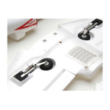 QT-MODEL T45 V2 RC Aircraft Jet KIT with 8 Servos EPO 960mm Wingspan Scale Zoom Goshawk Carrier Fixed Wing Airplane Plane Support 70MM Ducted Fan