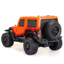 1/10 2.4G 4WD 94702 RC Car Crawler Off-road Vehicle Models