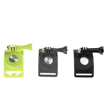 360 Degree Steering Strap Wrist Band for Gopro6 Hero5/4/3+/Xiaomi Yi/SJCAM Sports Camera