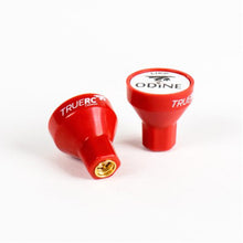 TRUERC ODiNE 5.8GHz 1.5dBi Gain FPV Antenna LHCP/RHCP With SMA Connector For RC Racer Drone