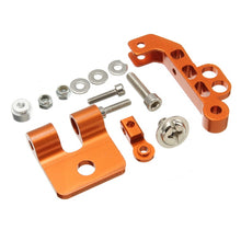 CNC Aluminum Alloy FPV Display Stand Monitor Holder Mount