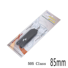 Fun-Key FK RT 57/63/72/85/92/95/106/116mm Carbon Fiber Tail Blade For RC Helicopter