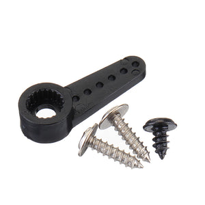 1kg Servo For URUAV 1/24 4WD 2.4G Mini RC Car Crawler Model Vehicle Waterproof RTR Parts