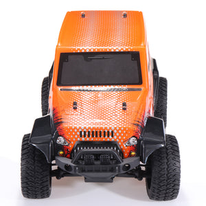 1/10 2.4G 4WD 94702 RC Car Crawler Off-road Vehicle Models