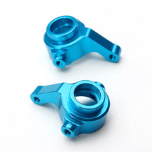 WLtoys Upgrade Metal Front Steel Ring Hub A959-B A959 A969 A979 K929 RC Car Parts 