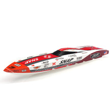 P1 Brushless High Speed 60km/h RC Boat Vehicle Models