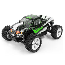 K11 1/16 2.4G 4WD 2CH High Speed 35km/h RC Car Big Foot Truck Vehicle Models
