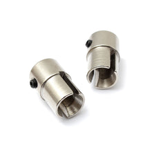 Dog Bone Front/Rear Dogbone Screw For 1/10 Model Upgrade RC Car Parts HSP Redcat