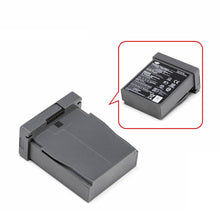 DJI Robomaster S1 Robot Parts 12.6V 2400mAh 3S Lipo Battery