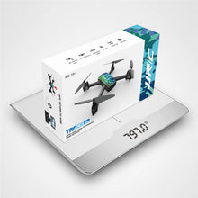 JJRC H55 TRACKER WIFI FPV With 720P HD Camera GPS Positioning RC Drone Quadcopter RTF