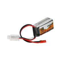 ZOP Power 7.4V 1000mAh 85C 2S Lipo Battery JST Plug for RC Model