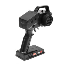 Remo Hobby RH1-v2 2.4G 2CH Transmitter Remote Control for 1621 1625 1631 1635 1/16 Rc Car