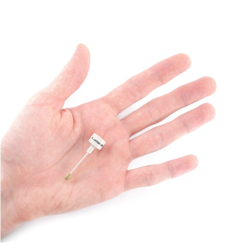 Lumenier Micro AXII Bare Wire 5.8GHz 1.6dBi FPV Antenna LHCP for RC Drone Tiny Whoop