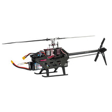 Align T-Rex 300X DOMINATOR DFC 6CH 3D Flying RC Helicopter RTF With A10 Transmitter  