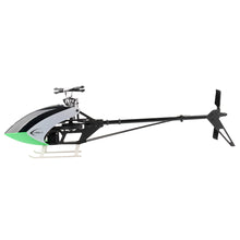 XLPower MSH PROTOS 380 FBL 6CH 3D Flying RC Helicopter Kit Without Main Blade
