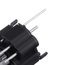 WPL B16 B24 B36 C24 C34 JJRC Q65 MN90 MN45 Rc Car Upgraded Metal Speed Change Gear Box Set