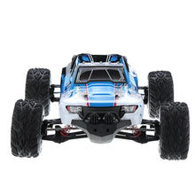 XLF03A 1/12 2.4G 2CH Brushless High Speed 50km/h RC Car Desert Buggy RC Vehicle Models