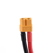XF POWER 22.2V 1300mAh 100C/200C 6S Lipo Battery XT60 Plug for FPV RC Racing Drone