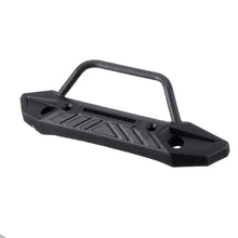 Front+Rear Bumper Protector For RGT 136240 V2 1/24 RC Car Vehicle RC Rock Crawler Off-road Parts