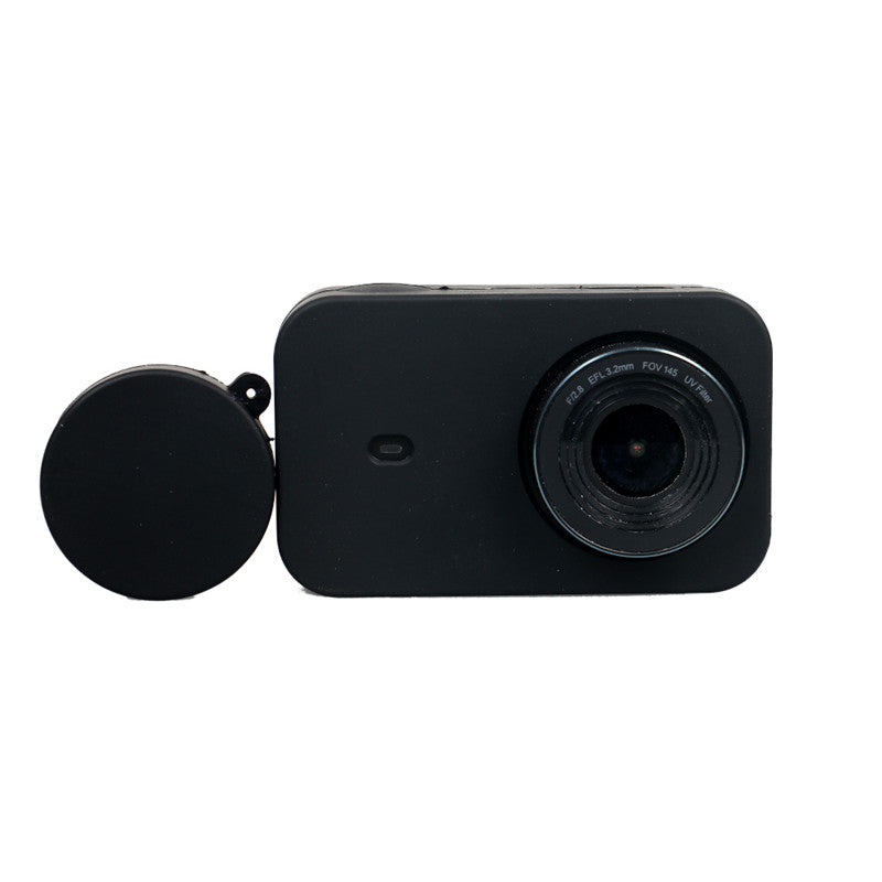 Silicone Protective Case for Xiaomi Mijia Mini Sports Action Camera 