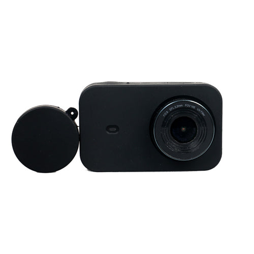 Silicone Protective Case for Xiaomi Mijia Mini Sports Action Camera 