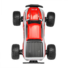 HeHengDa Toys H1266A 1/12 2.4G 4WD 42km/h RC Car Full Proportional Vehicles RTR Model 