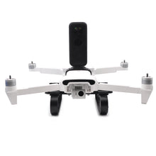 STARTRC Camera Fill Light Mounting Bracket Holder Adapter Expansion Kit With Landing Gear for FIMI X8 SE