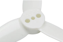 10 Pairs KINGKONG/LDARC 1535 3-blade 1.5mm Hole Propeller for TINY GT7 GT8 2019 V2 FPV Racing Drone