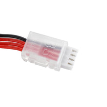 XF POWER 11.1V 1300mAh 100C/200C 3S Lipo Battery T60 Plug for RC Racing Drone
