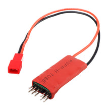 HG HM-DZ067 Regulated Power Supply UBEC for P602 1/12 RC Car Model Spare Parts 