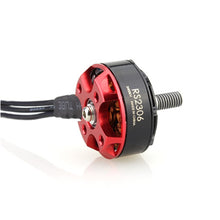 Emax RS2306 Black Edition 2750KV 2400KV 3-4S Racing Brushless Motor For RC Drone FPV Racing