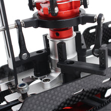 ALZRC Devil 380 FAST FBL 6CH 3D Flying RC Helicopter Standard Combo With 3120 Pro Brushless Motor 60A V4 ESC  