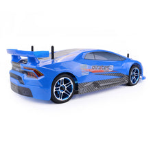 ZD Racing Pirates3 TC-10 1/10 2.4G 4WD 60km/h RC Car Electric Brushless Tourning Vehicles RTR Model