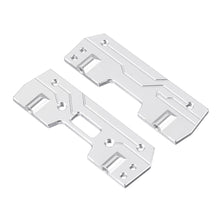 Orlandoo Hunter MX0032-B Upgraded Side Pedal Plates Kit for OH32A03 1/32 RC Car Parts 