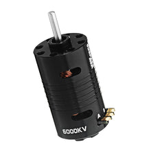 Surpass Hobby 1410 31.5T 6000KV Brushless RC Car Motor for 1/24 1/26 Kyosho MINI-Z Parts 